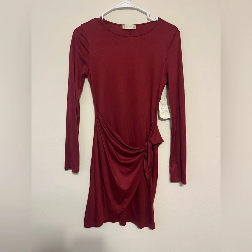 NWT Cocktail Dress - Picture 1 of 4